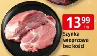 szynka wieprzowa