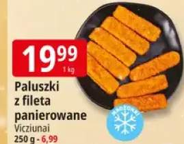 paluszki