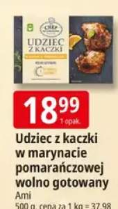 kaczka w marynacie