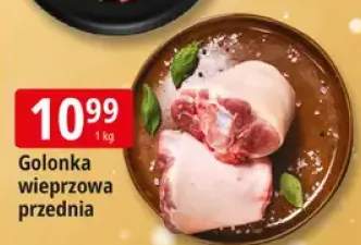 golonka wieprzowa