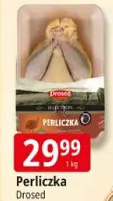 perliczka