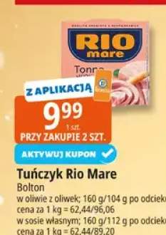 tuńczyk w oliwie