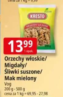 orzechy