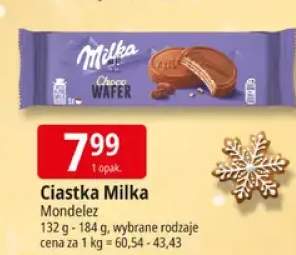 ciastka