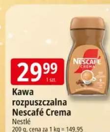 kawa rozpuszczalna