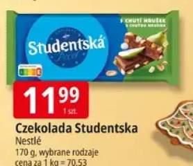 czekolada