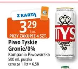 piwo Tyskie