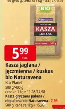 kasza