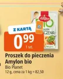 proszek do pieczenia