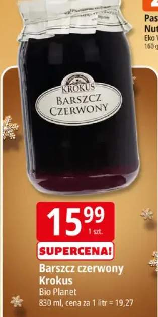 barszcz czerwony