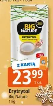erytrytol