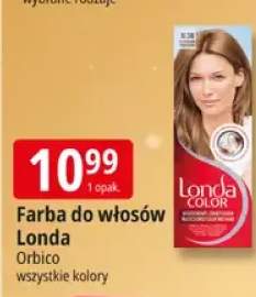 farba do włosów