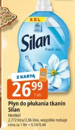 płyn do płukania tkanin