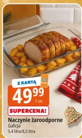 naczynie żaroodporne