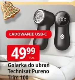 golarka do ubrań