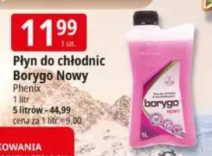 płyn do chłodnic