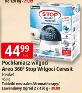 pochłaniacz wilgoci