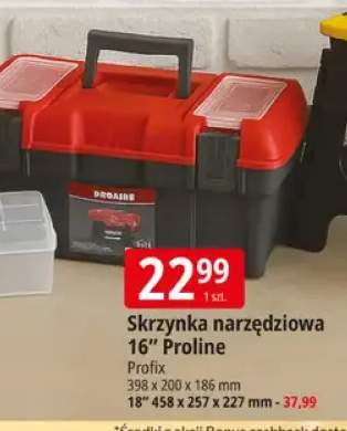 skrzynka narzędziowa