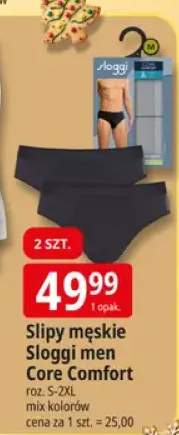 slipy męskie