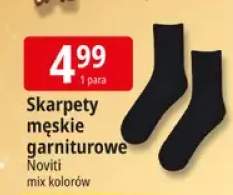 skarpety męskie