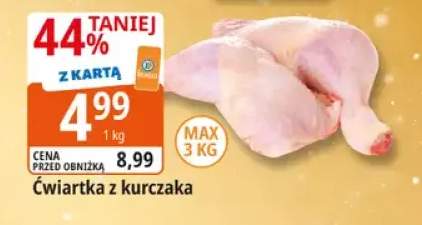 ćwiartka z kurczaka