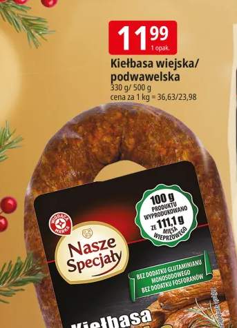 kiełbasa
