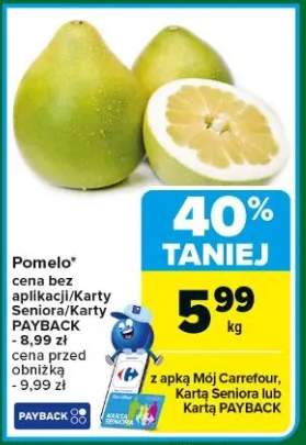 pomelo