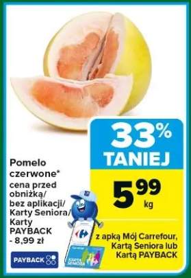 pomelo