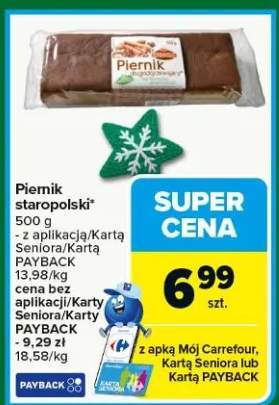 pierniki
