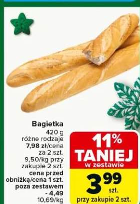 bagietka