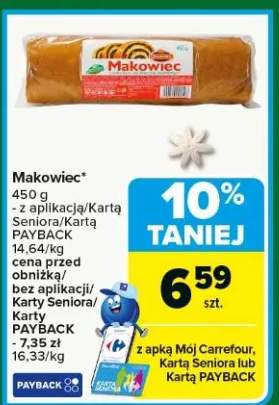 makowiec