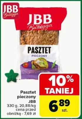 pasztet pieczony