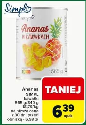 ananas