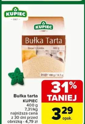 bułka tarta