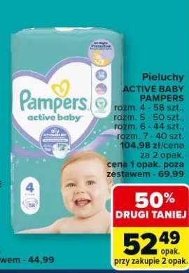 Pampers