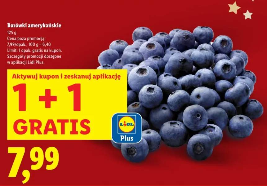 borówka amerykańska