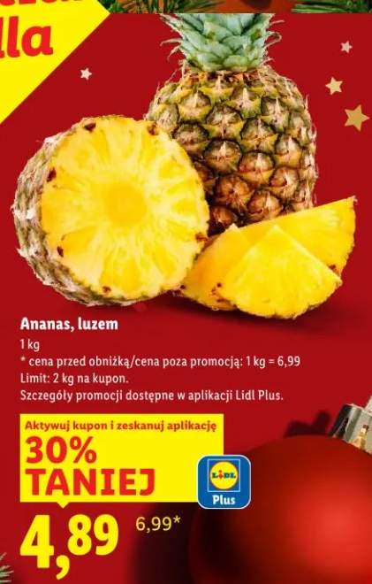 ananas