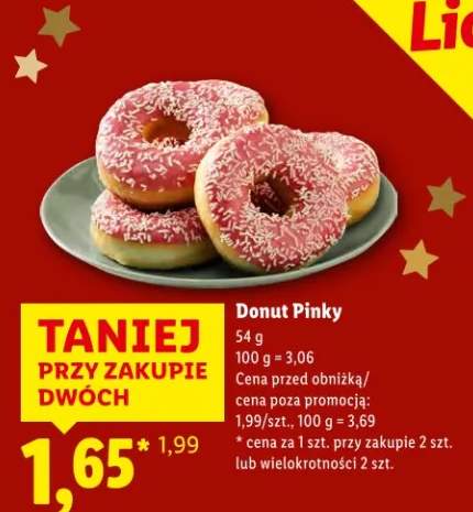 donut