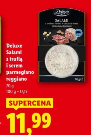 salami