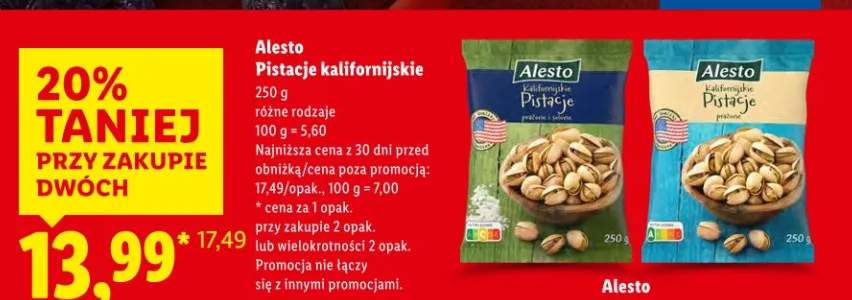 pistacje