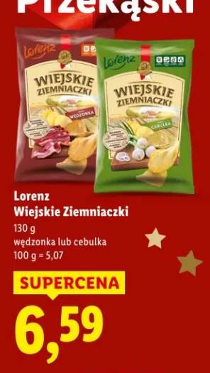 wiejskie ziemniaczki