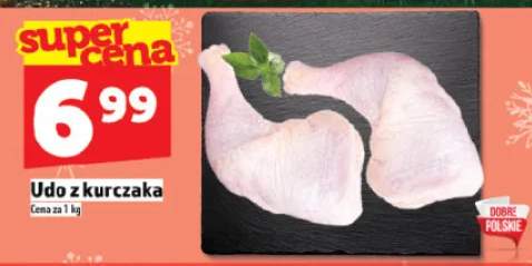 udo z kurczaka