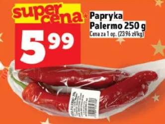 papryka