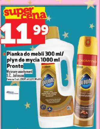 płyn do mycia naczyń