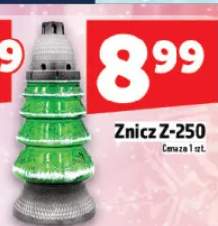 znicz
