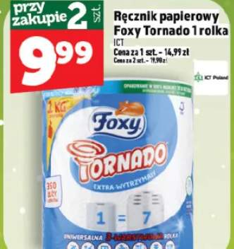 ręcznik papierowy