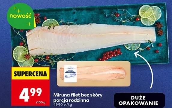 miruna filet