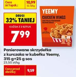 skrzydełka z kurczaka