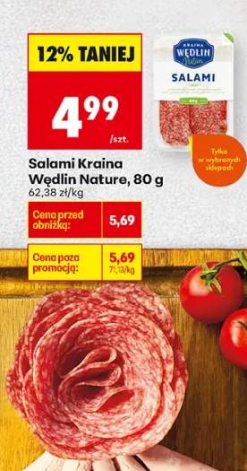 salami