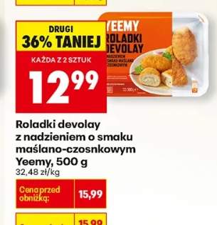 roladki z nadzieniem